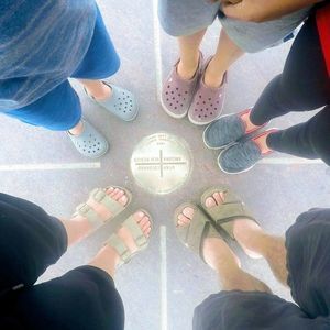 Meet your Posher, Meagan